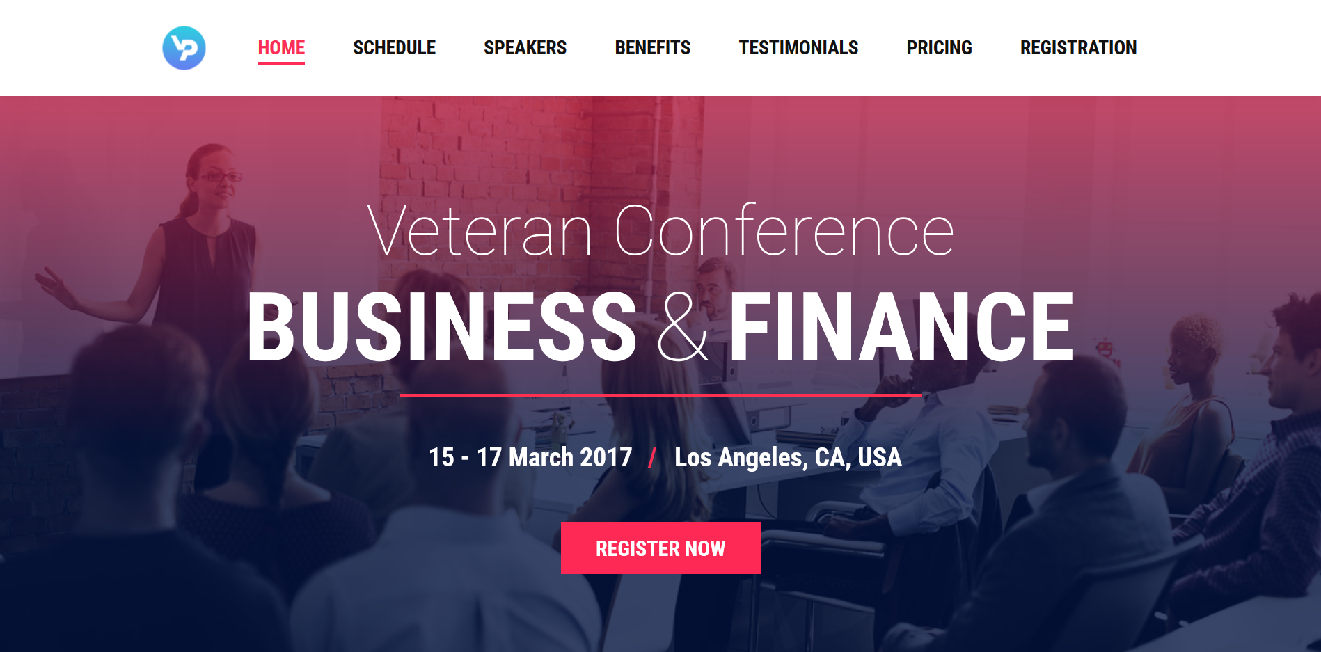 conference
