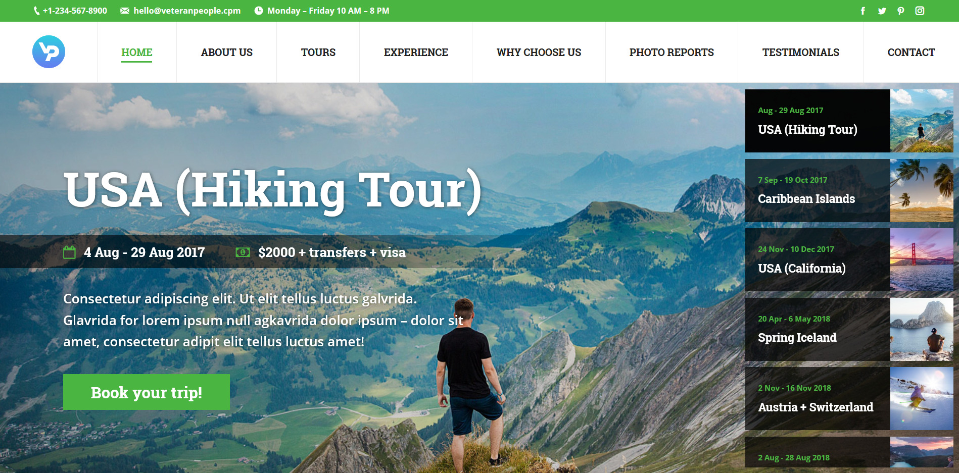 travelagency